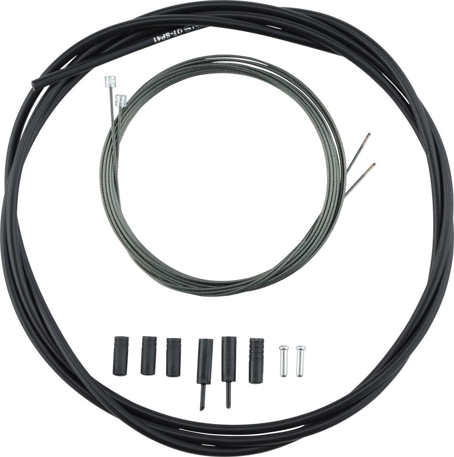 Derailleur Cable & Housing Set Alaska Bicycle Center