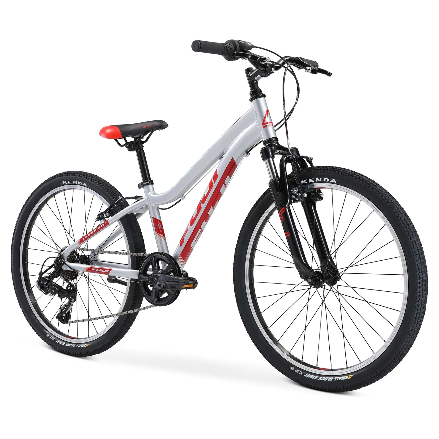 Fuji Dynamite Sport 24" Hardtail Mountain Bike