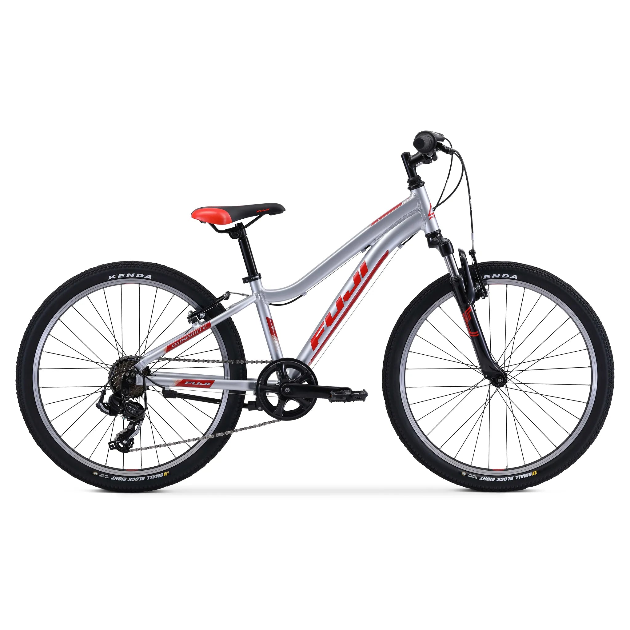 fuji mountainbikes Fuji - 2021 Dynamite 24 Sport