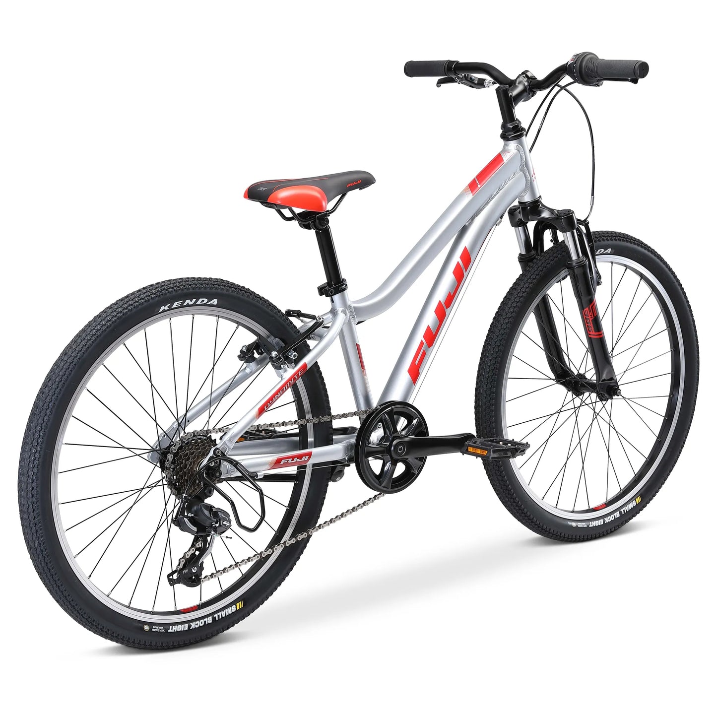 Fuji Dynamite Sport 24" Hardtail Mountain Bike
