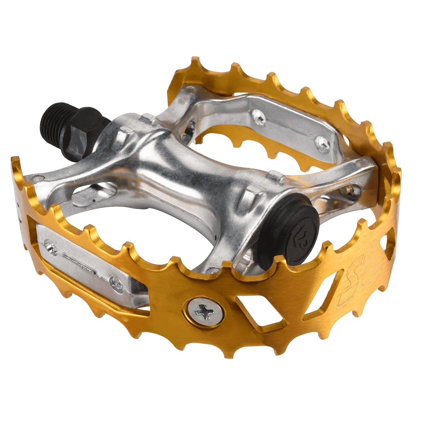 SE Bear Trap Pedals - 9/16"