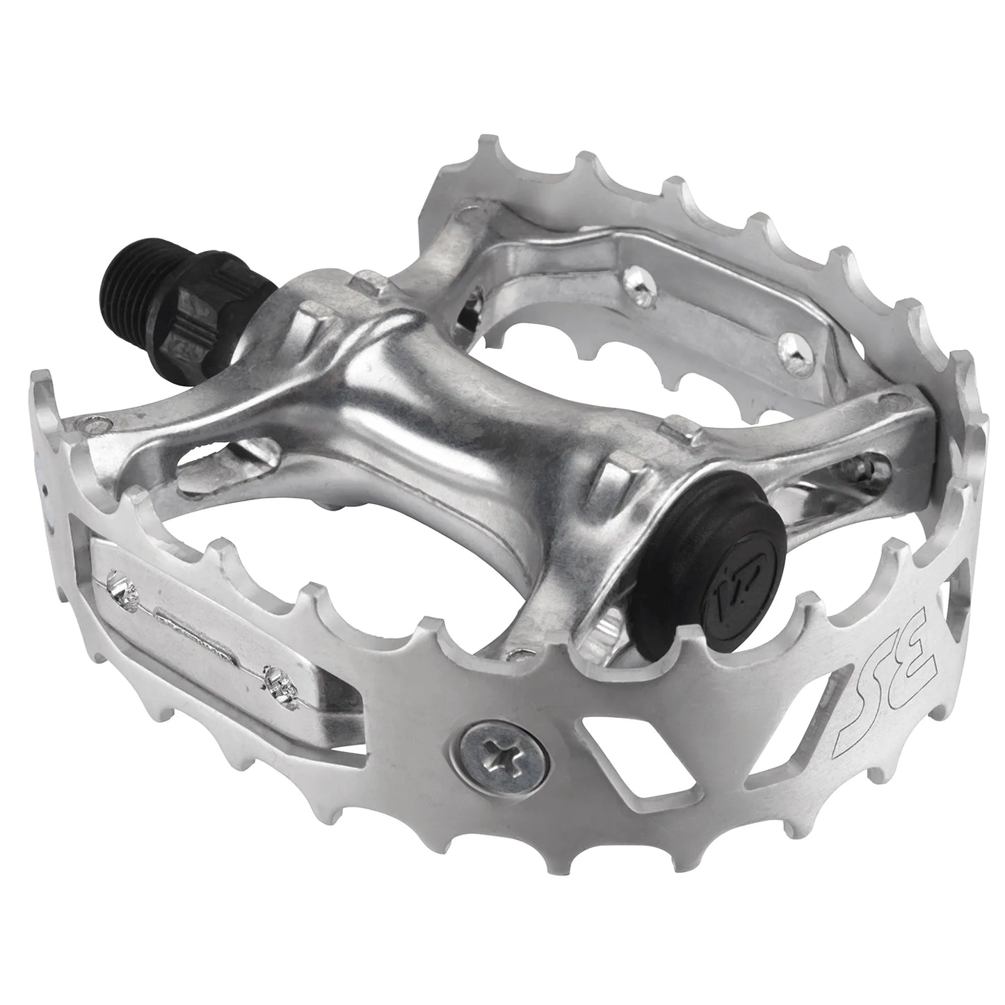 SE Bear Trap Pedals - 9/16"