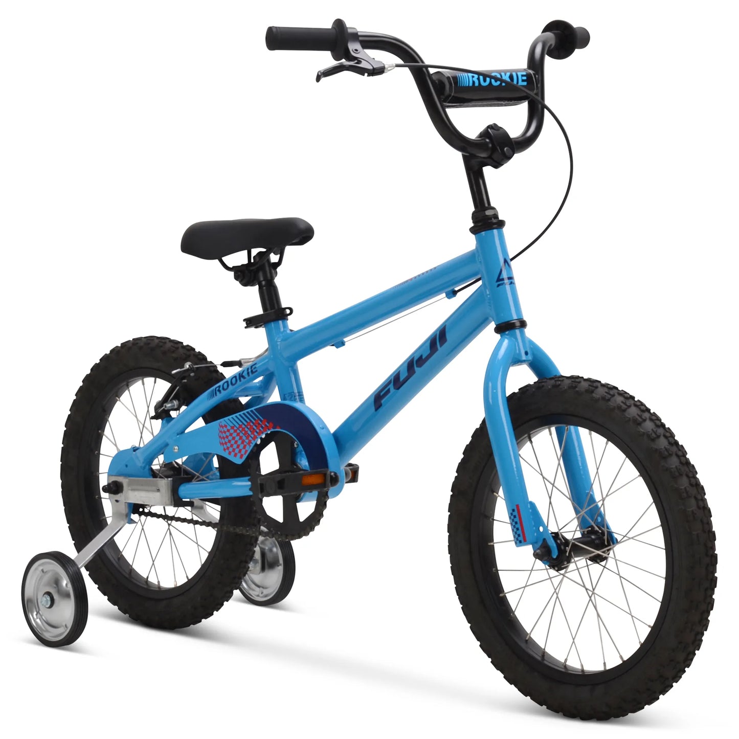 2024 Fuji Rookie 16" Boys Bicycle