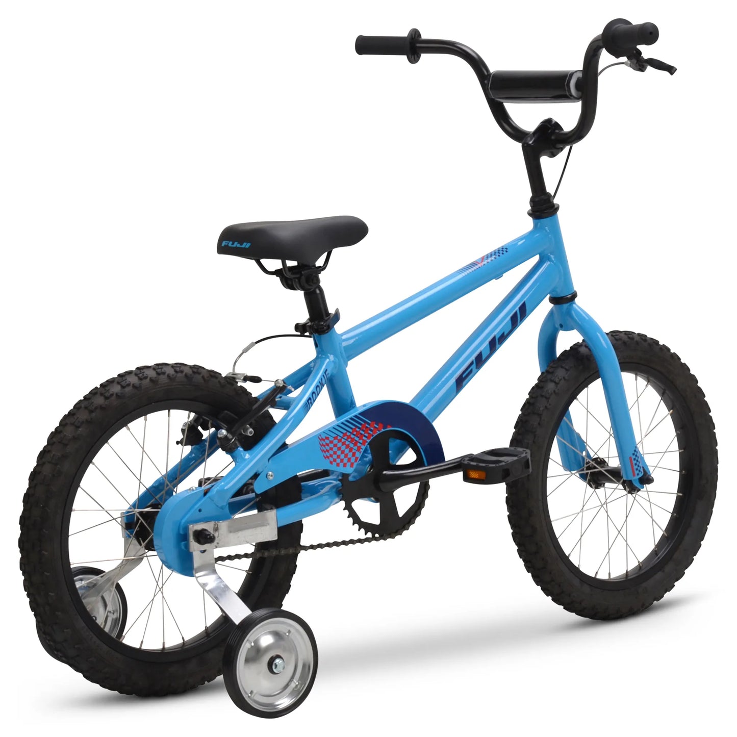 2024 Fuji Rookie 16" Boys Bicycle