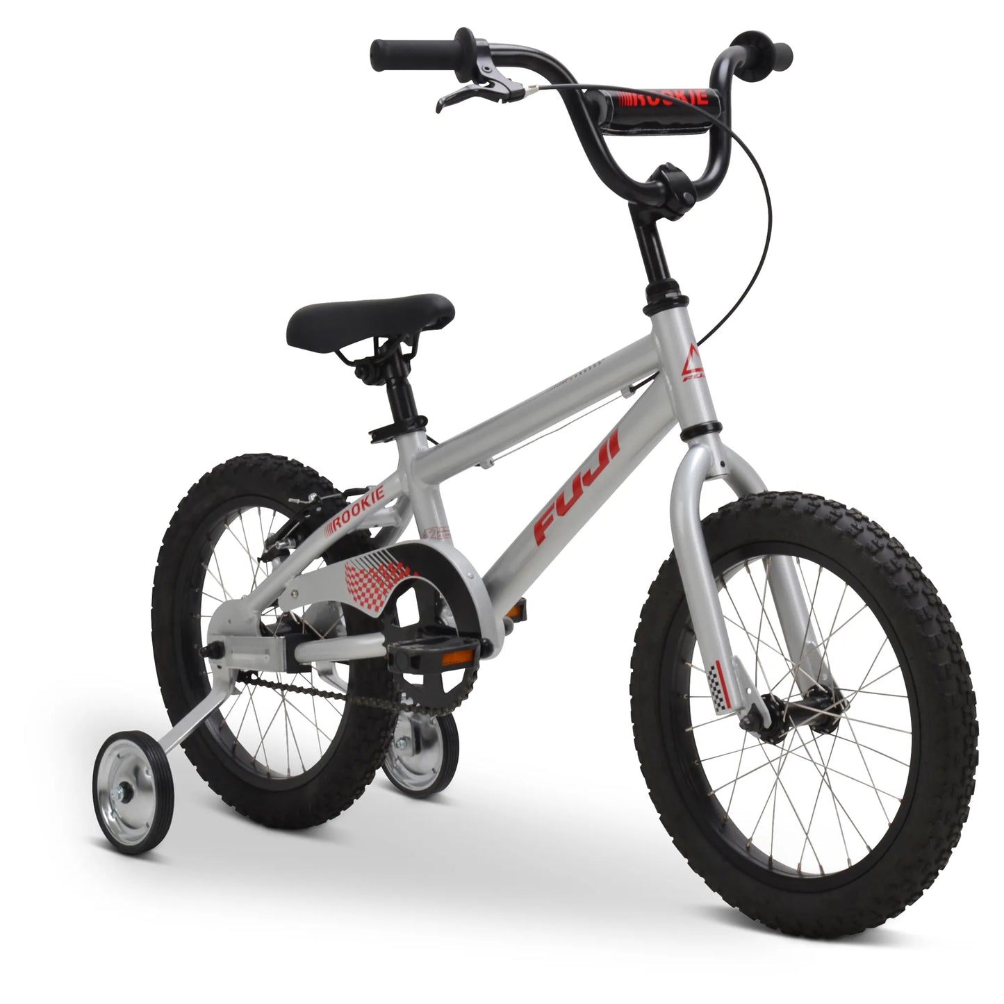 2024 Fuji Rookie 16" Boys Bicycle