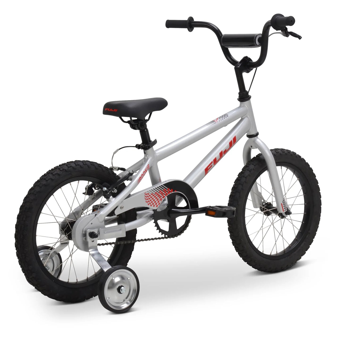 2024 Fuji Rookie 16" Boys Bicycle