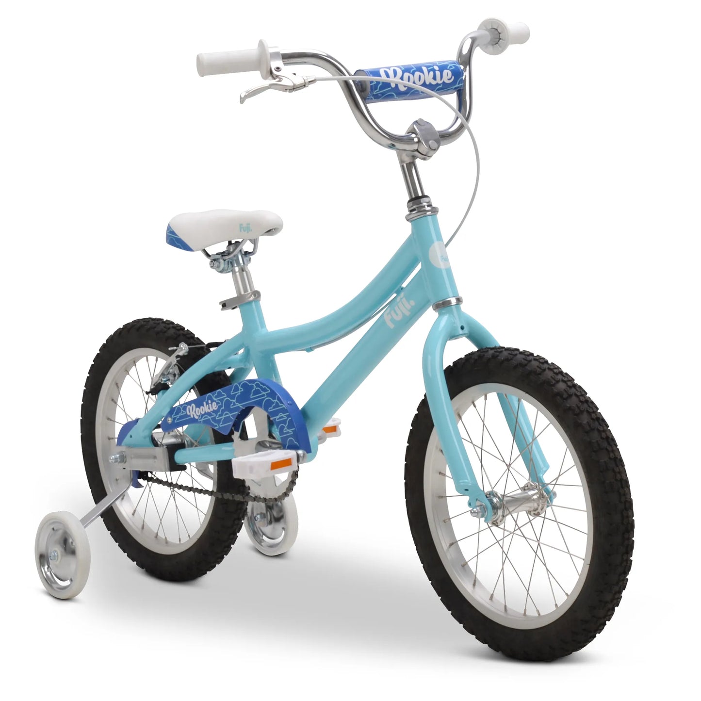 Fuji Rookie 16 Girls Bicycle