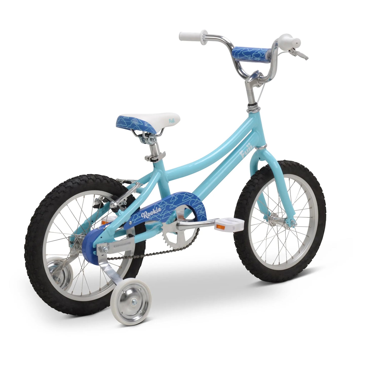Fuji Rookie 16 Girls Bicycle
