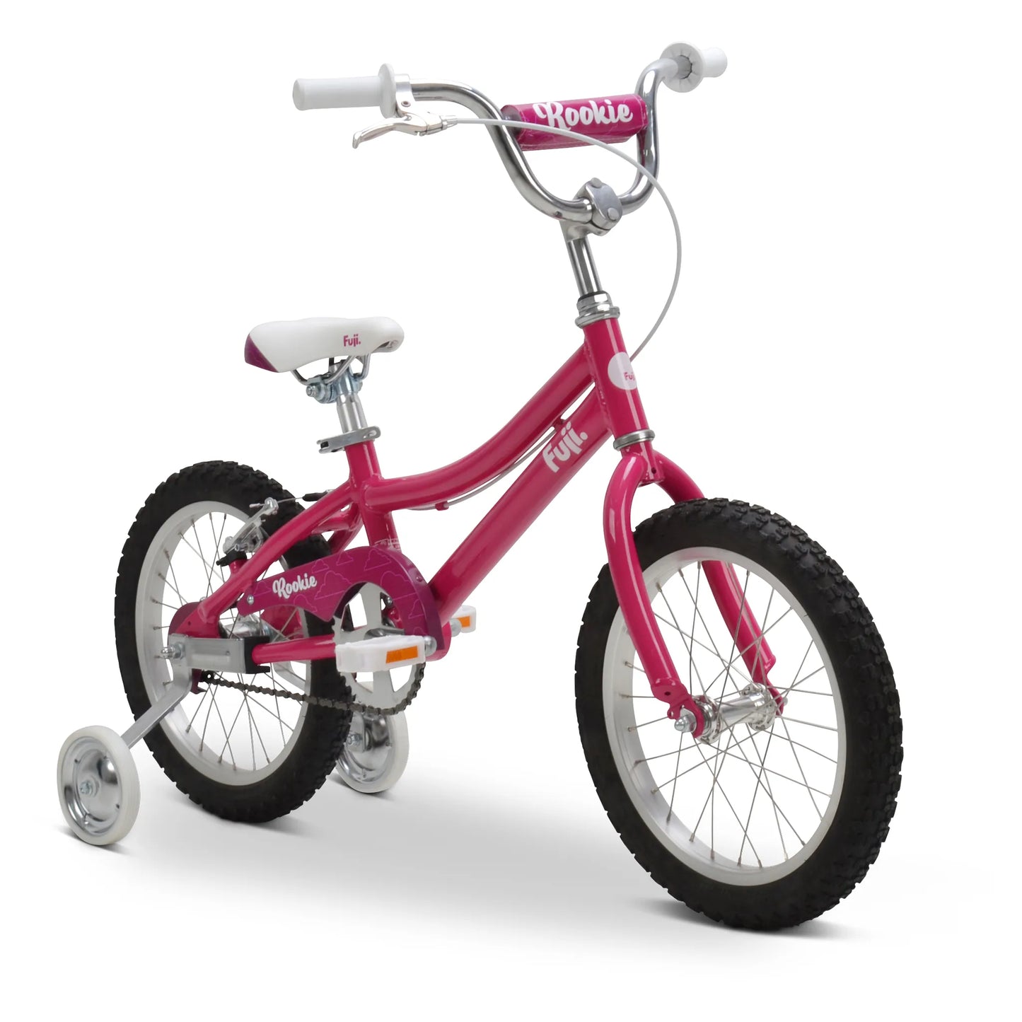 Fuji Rookie 16 Girls Bicycle