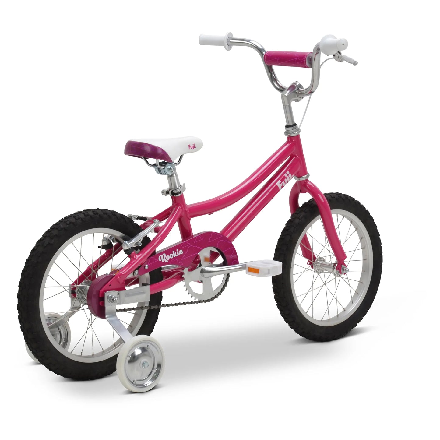 Fuji Rookie 16 Girls Bicycle