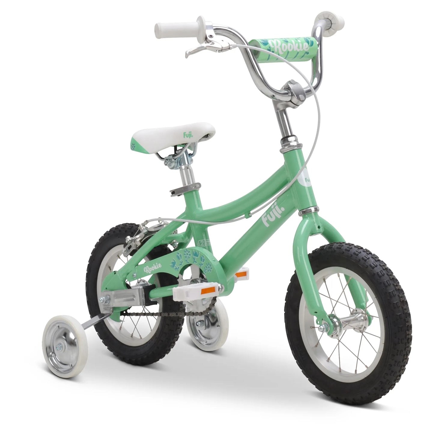 Fuji Rookie 12 ST Youth Bicycle