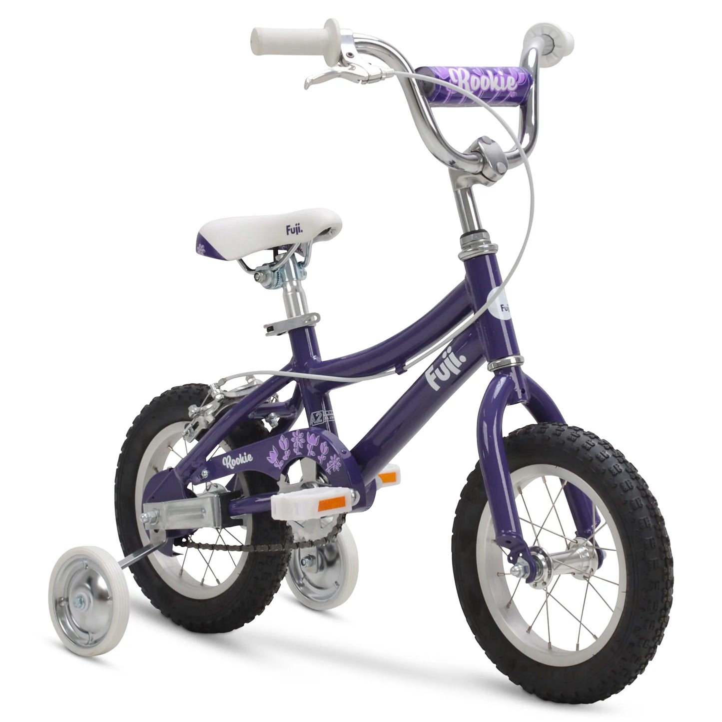 Fuji Rookie 12 ST Youth Bicycle