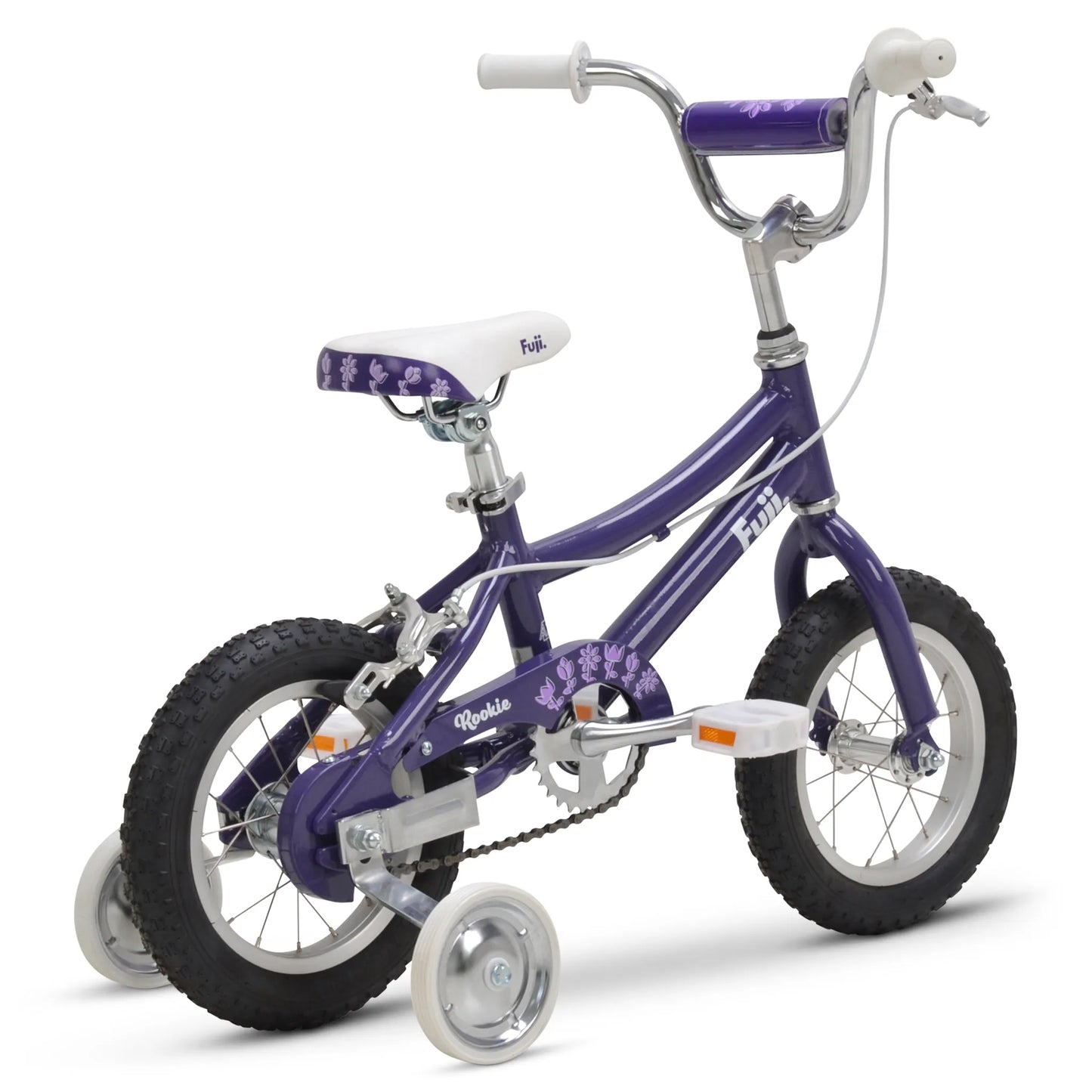 Fuji Rookie 12 ST Youth Bicycle