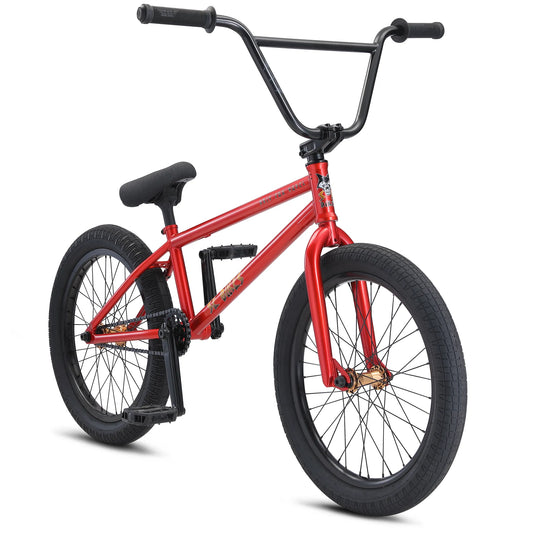 SE Gaudium BMX Bicycle