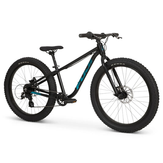 Fuji Dynamite 24"+ Youth Bicycle