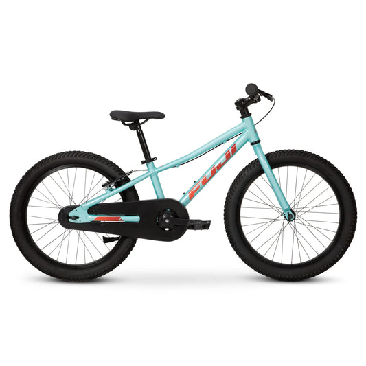 Fuji Dynamite 20" Coaster Youth Bicycle