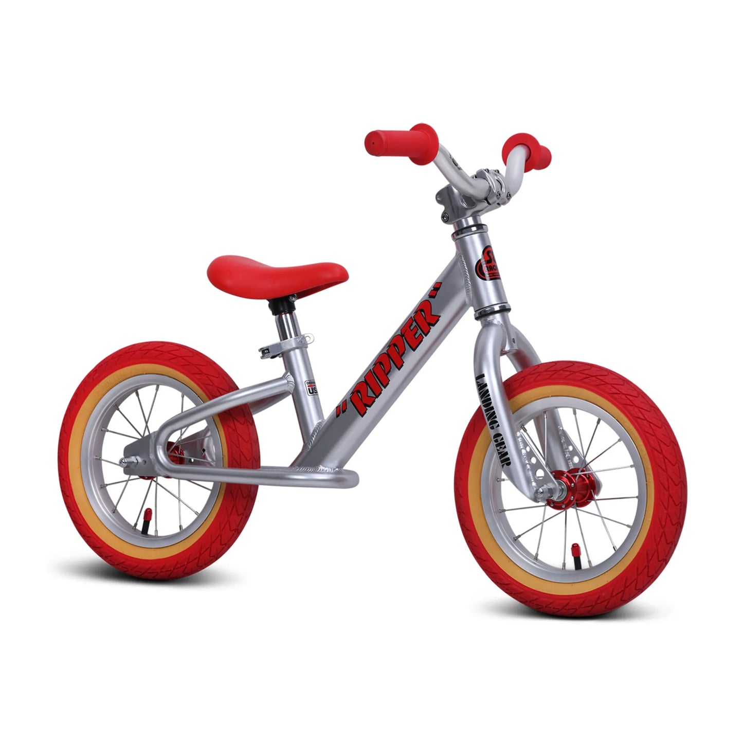 SE Micro Ripper Balance Bike