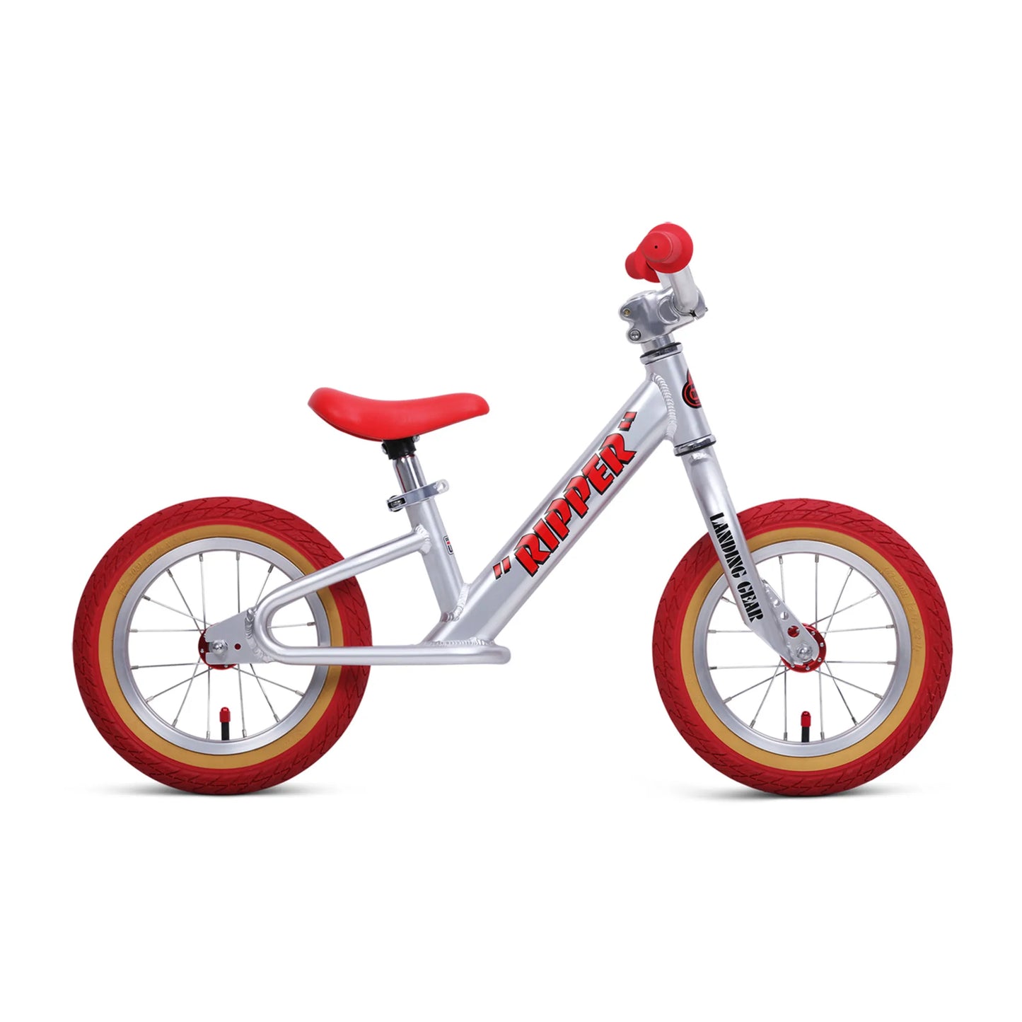 SE Micro Ripper Balance Bike