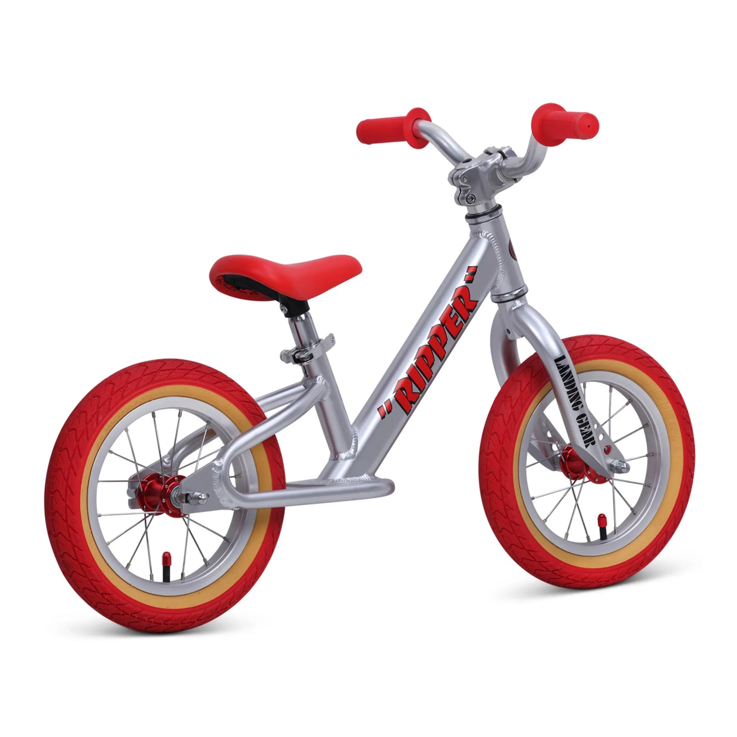 SE Micro Ripper Balance Bike