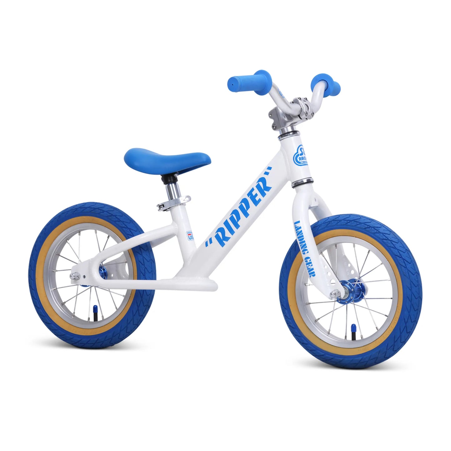 SE Micro Ripper Balance Bike