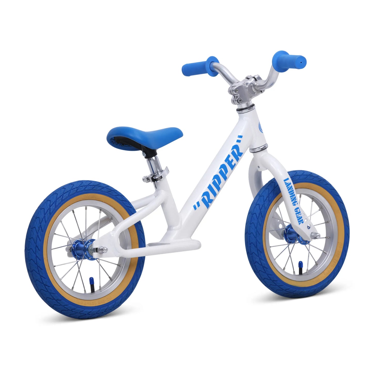 SE Micro Ripper Balance Bike
