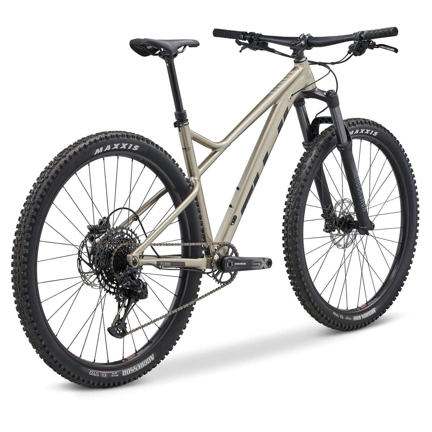 Fuji Bighorn 29 1.3 29er Hardtail Mountain Bike
