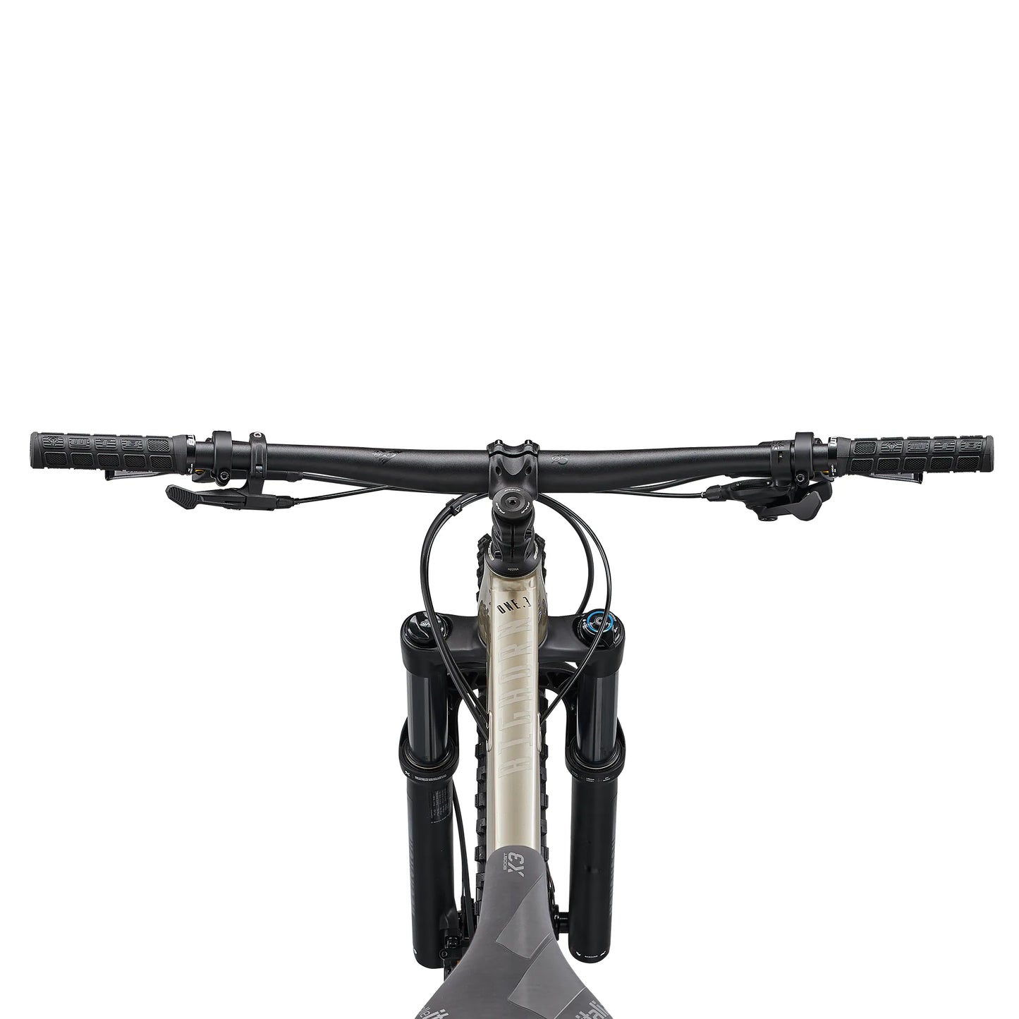 Fuji Bighorn 29 1.3 29er Hardtail Mountain Bike