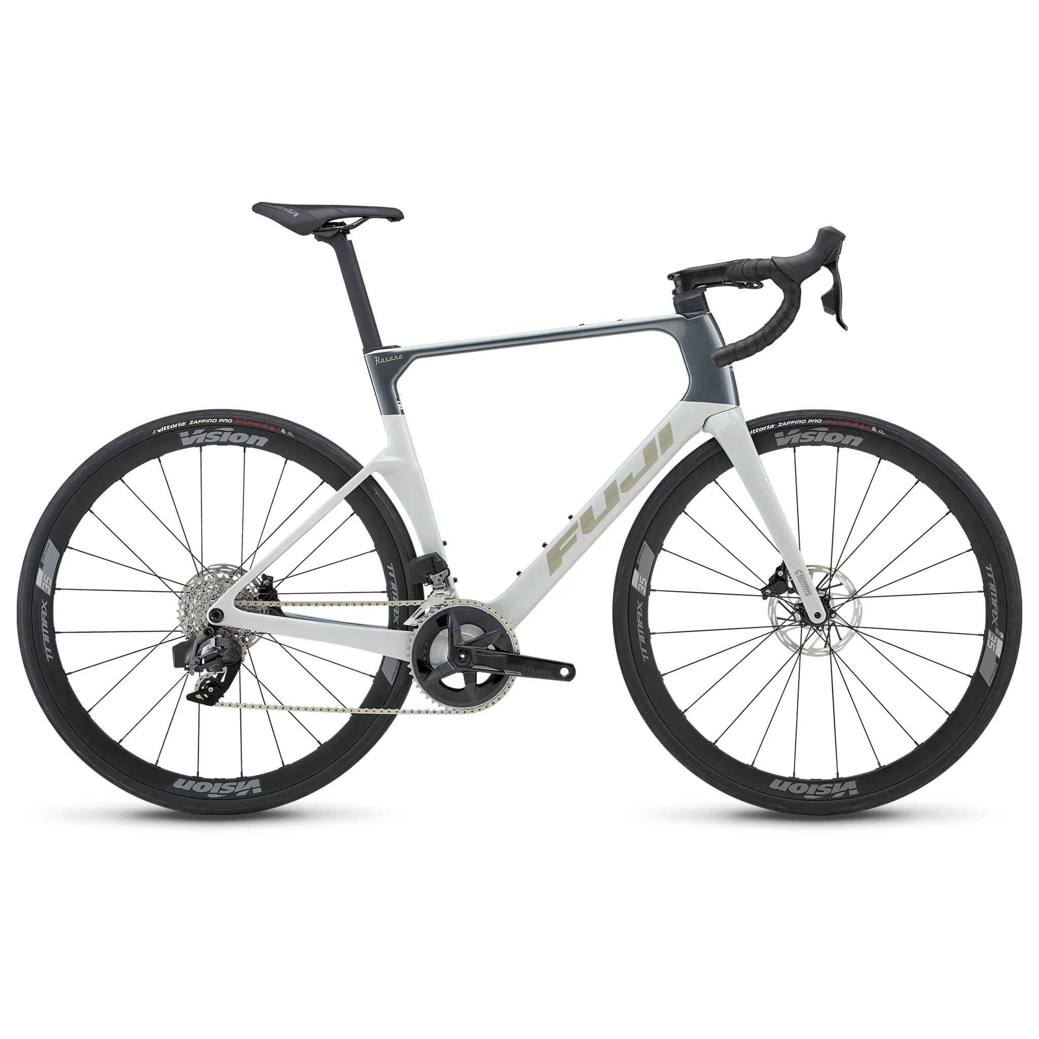 bikemate fahrradcomputer as2 fc 10 Fuji Kasane 2.1 Road Bike – Alaska Bicycle Center