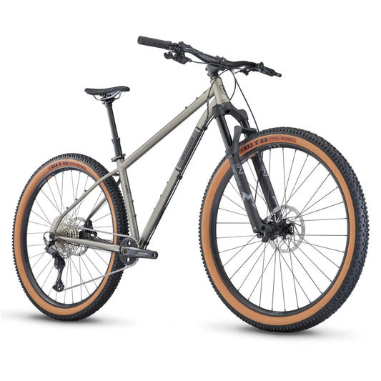 Breezer Thunder Steel Hardtail Mountain Bike