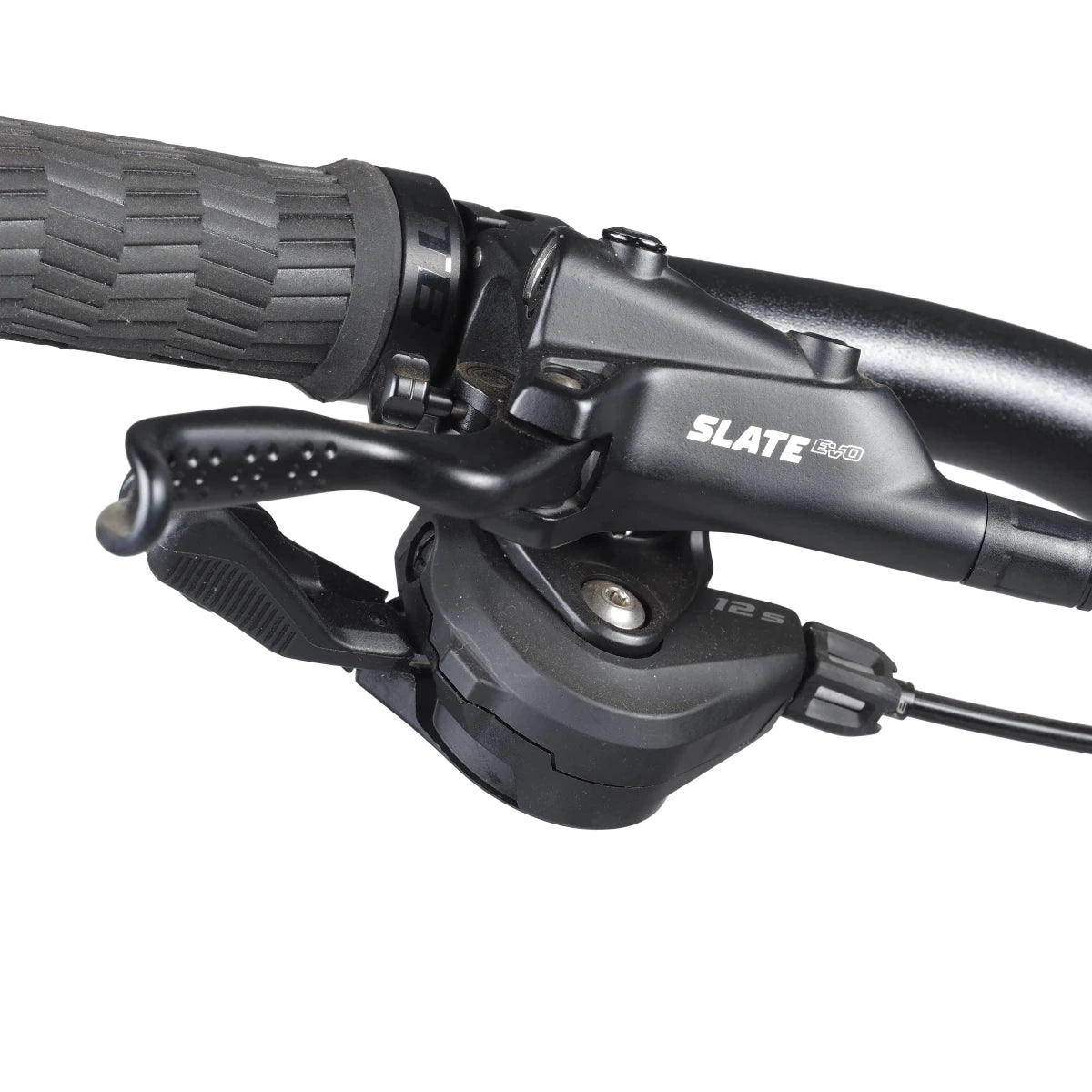 Breezer Thunder Steel Hardtail Mountain Bike