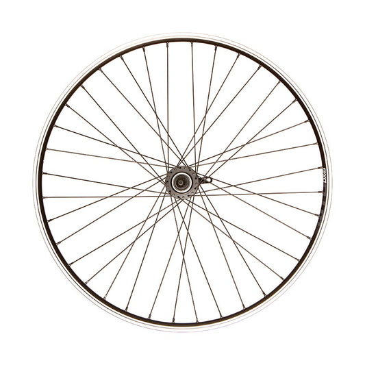 Wheel Shop, WTB DX18, Wheel, Rear, 27.5'' / 584, Holes: 36, QR, 135mm, Rim and Disc IS 6-bolt, Shimano HG