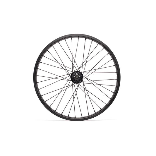 Salt, Rookie Cassette, Wheel, Rear, 20'' / 406, Holes: 36, 14mm, 110mm, Rim, BMX Cassette