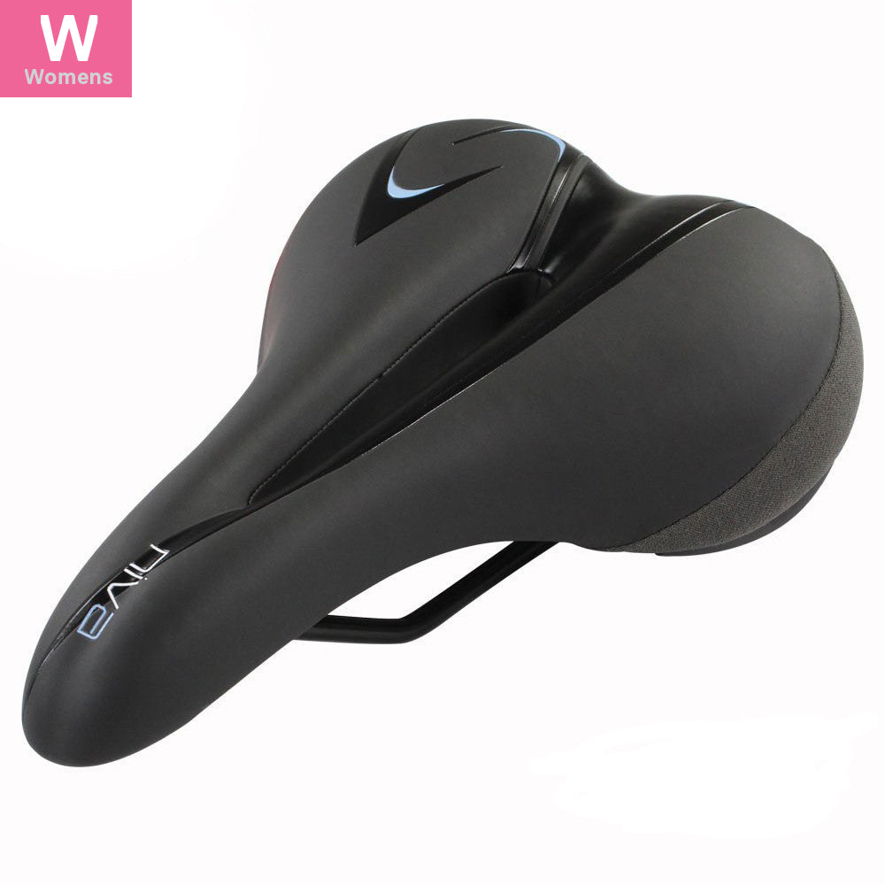 Serfas LX-3 Women's Niva Chromoly MTB Saddle