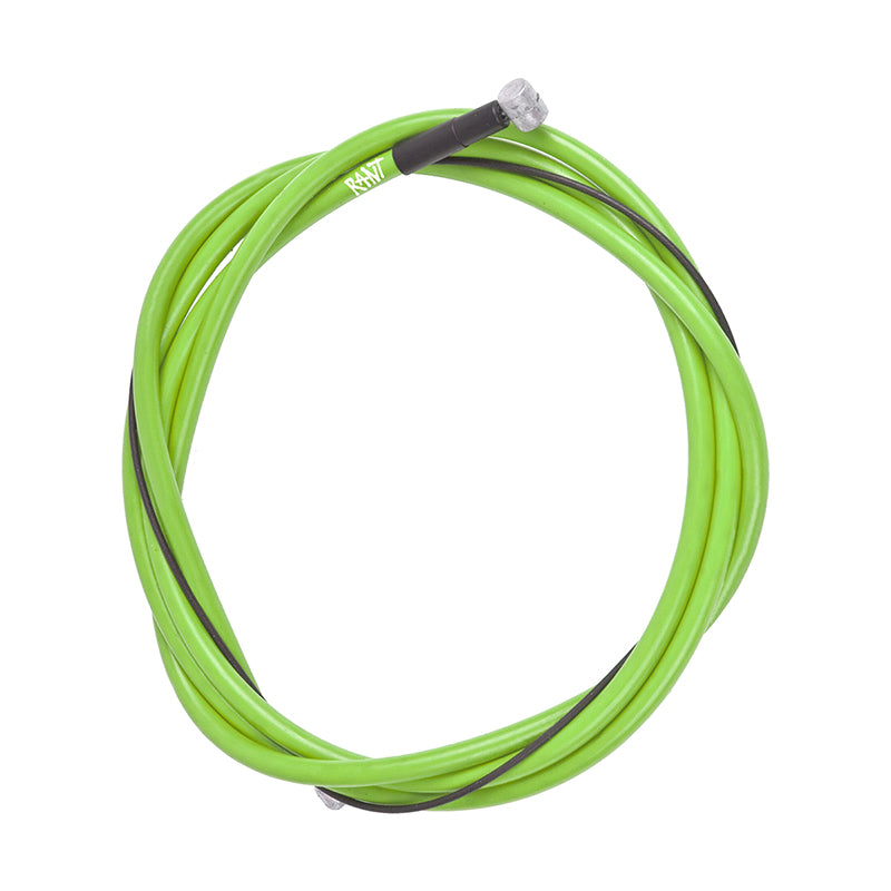 Rant Spring Linear Brake Cable and Housing