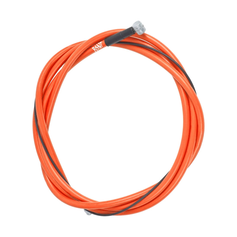 Rant Spring Linear Brake Cable and Housing