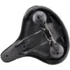 Serfas CR-762 Cruiser w/ Lycra Cover Seat