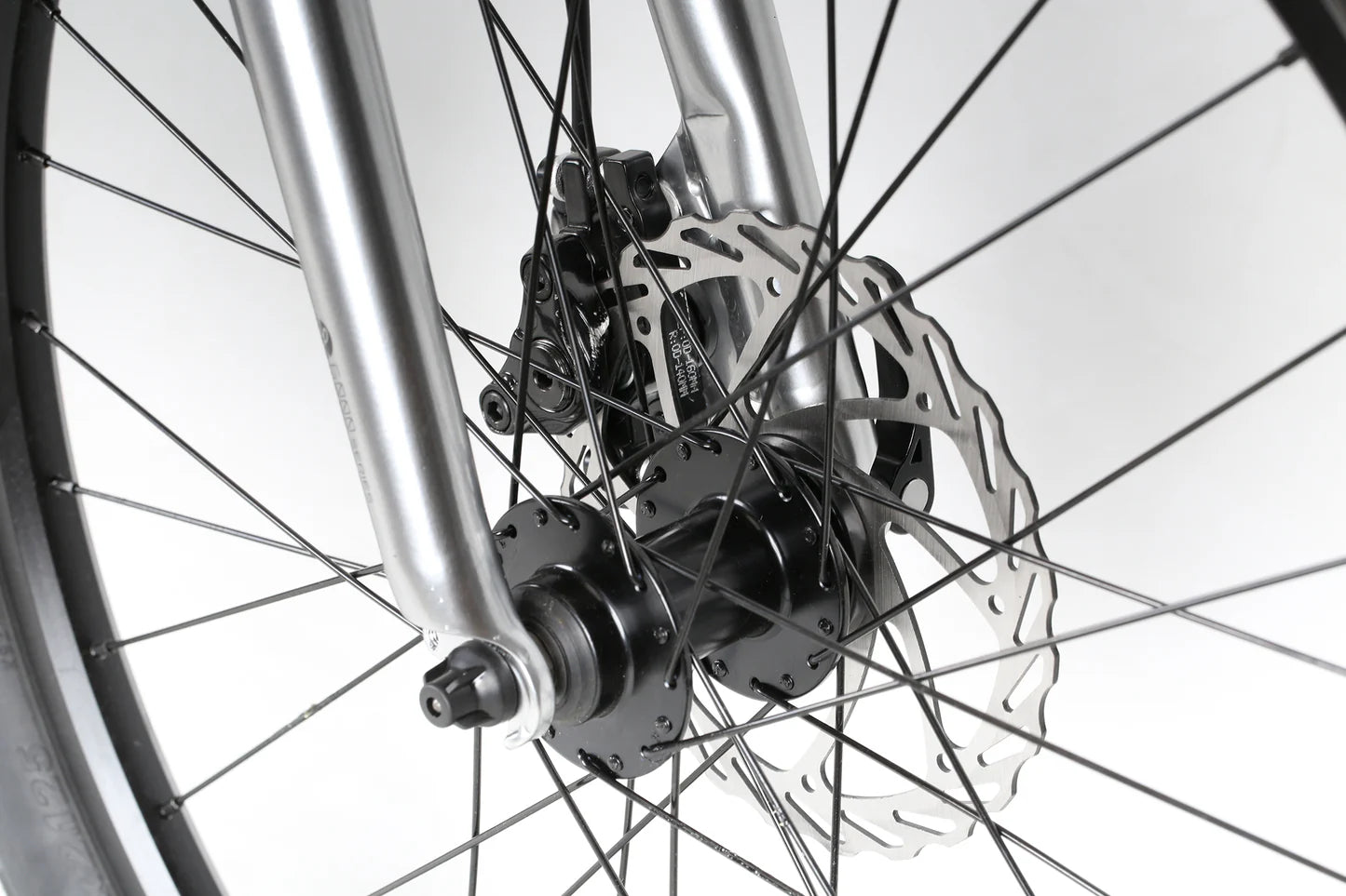 Haro Beasley 24 Recreational Bicycle