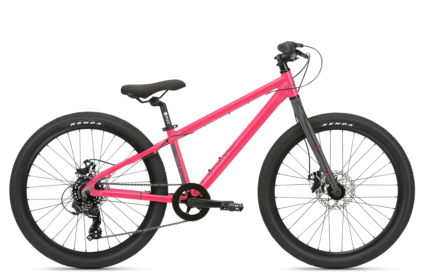 Haro Beasley 24 Recreational Bicycle