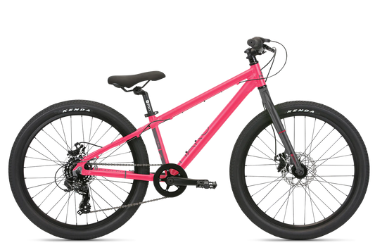 Haro Beasley 24 Recreational Bicycle