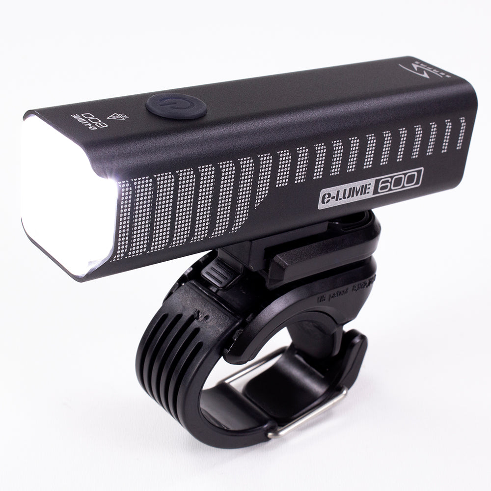 Serfas ESM-600 Combo Light USM-600/UTM-60 Combo Light Kit