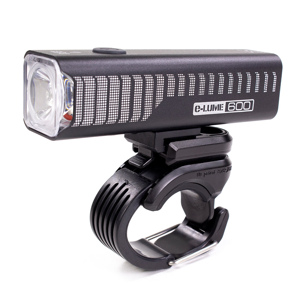 Serfas ESM-600 Combo Light USM-600/UTM-60 Combo Light Kit