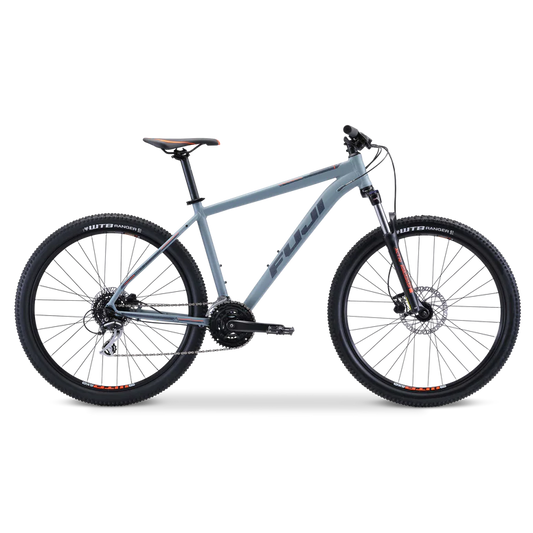 Fuji Nevada 27.5 1.7 Sram Hardtail Mountain Bike