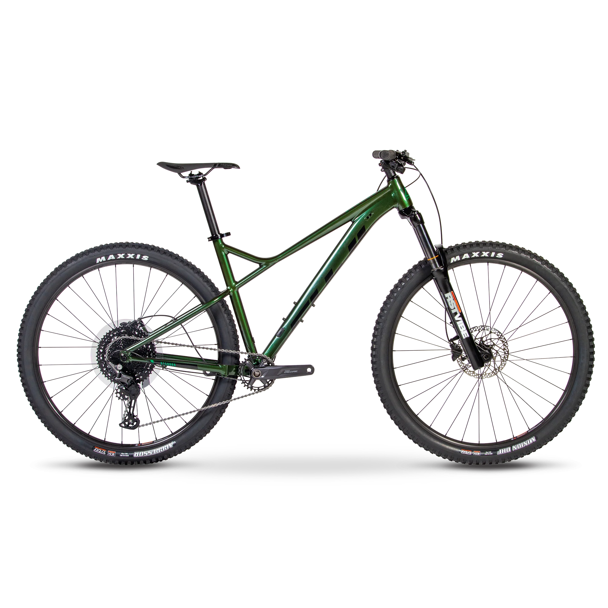 fuji mountainbike Fuji Bighorn 29 1.5