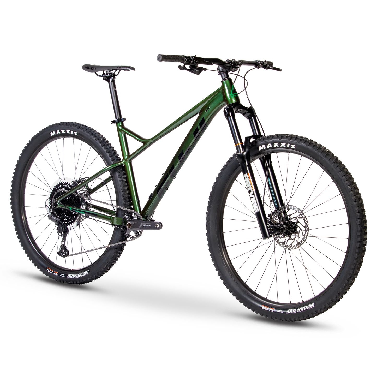 Fuji Bighorn 29 1.5 29er Hardtail Mountain Bicycle