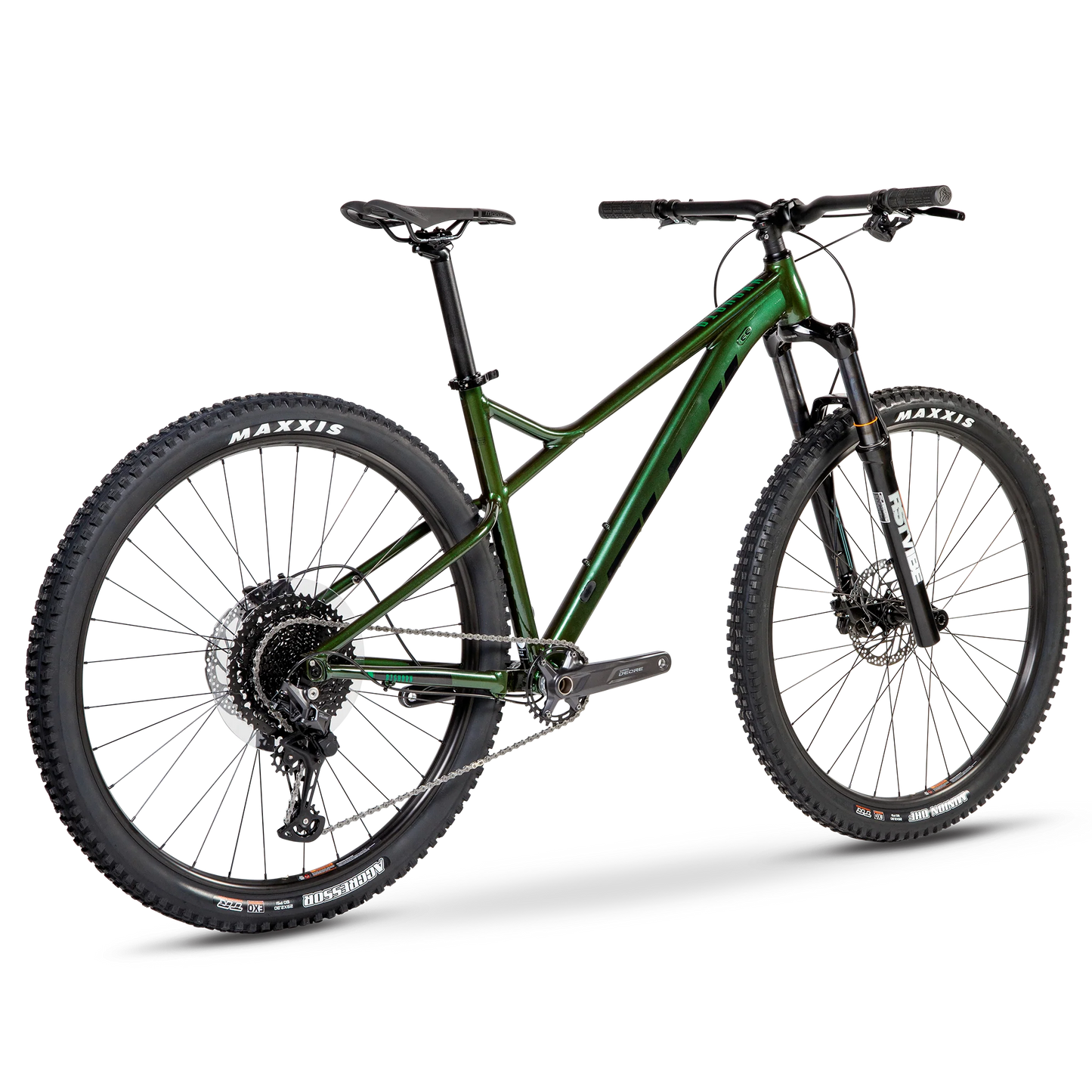 Fuji Bighorn 29 1.5 29er Hardtail Mountain Bicycle