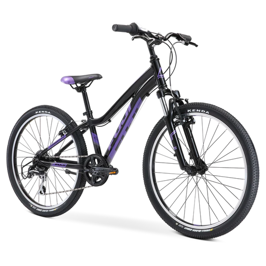 Fuji Dynamite Comp 24" Hardtail Mountain Bike