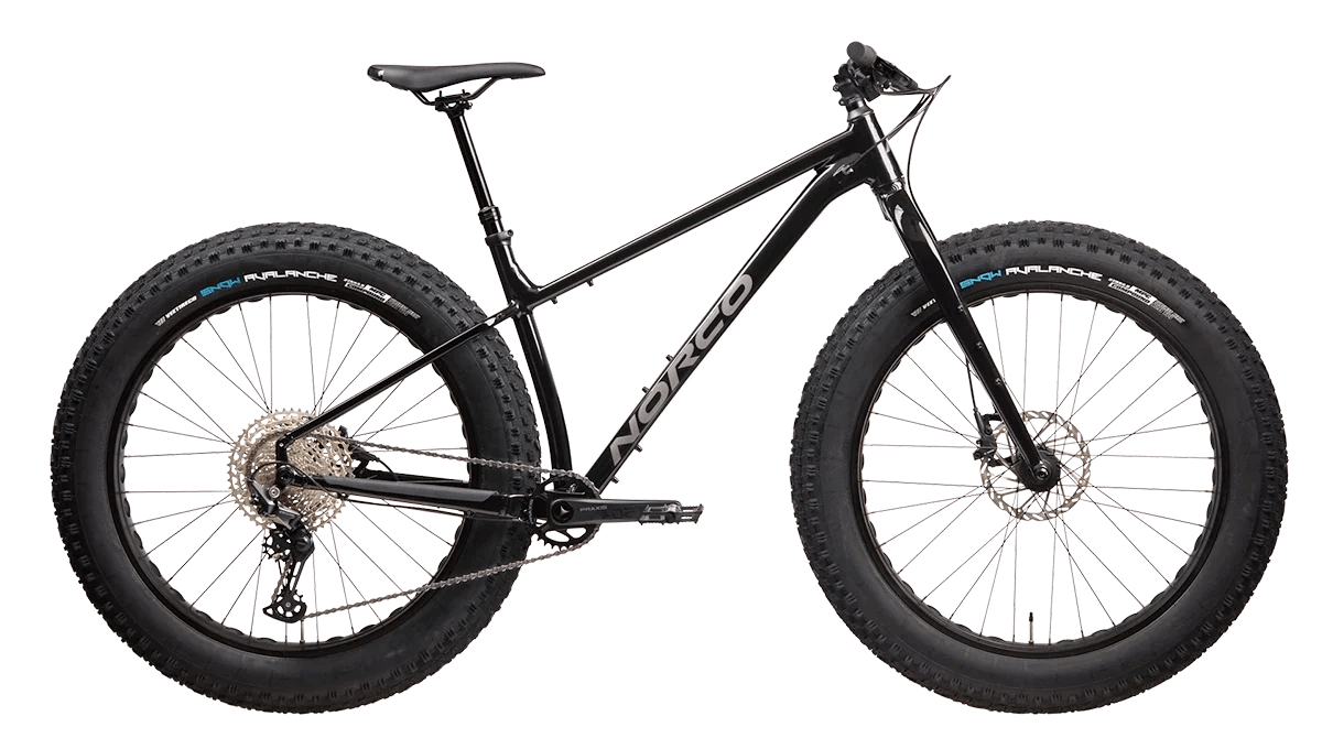 Norco Bigfoot 2 Fat Bike