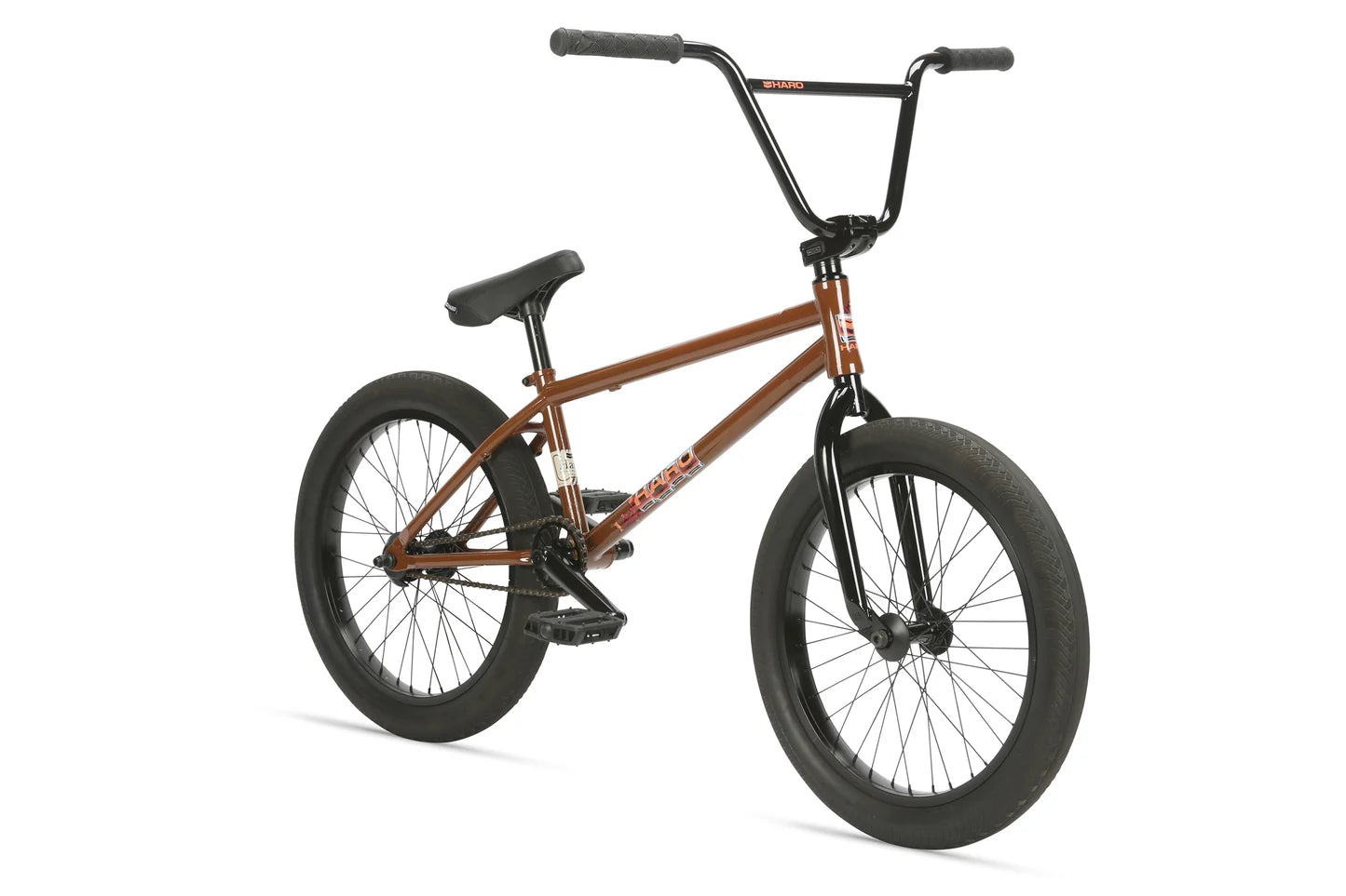 Haro CK AM BMX Bicycle