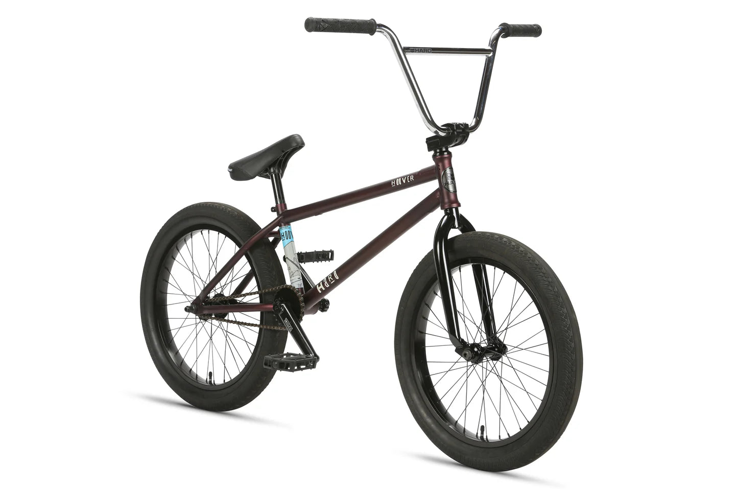 Haro Hoover BMX Bicycle