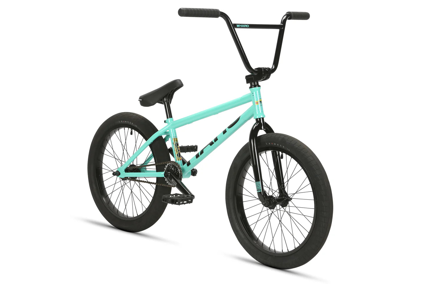 Haro La Bastille BMX Bicycle